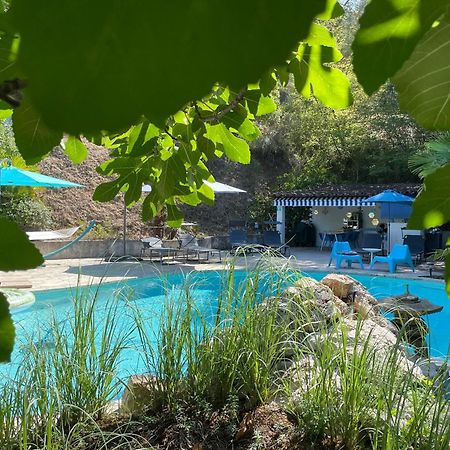 Domaine Double D Villa Cagnes-sur-Mer Eksteriør bilde