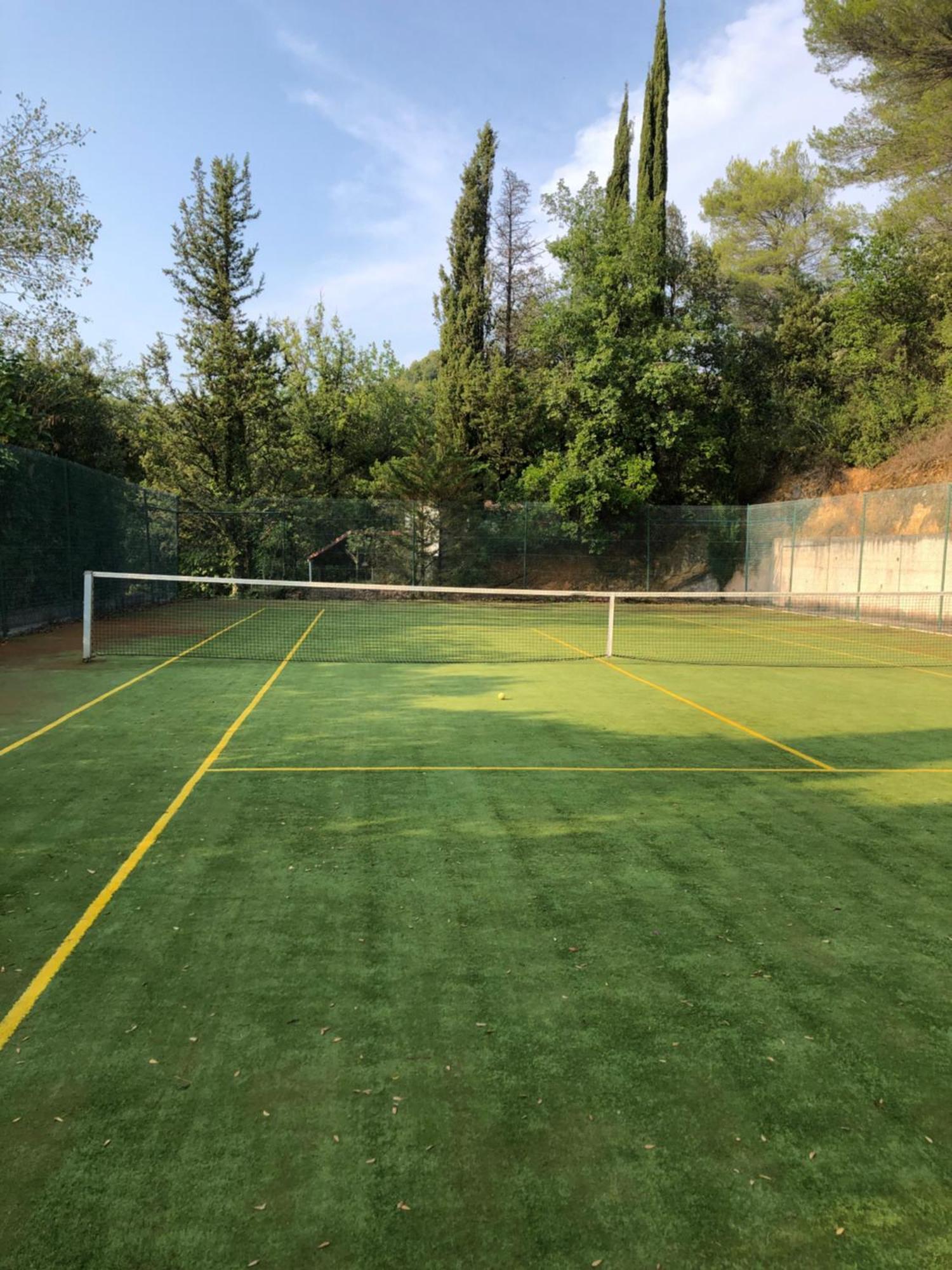 Domaine Double D Villa Cagnes-sur-Mer Eksteriør bilde