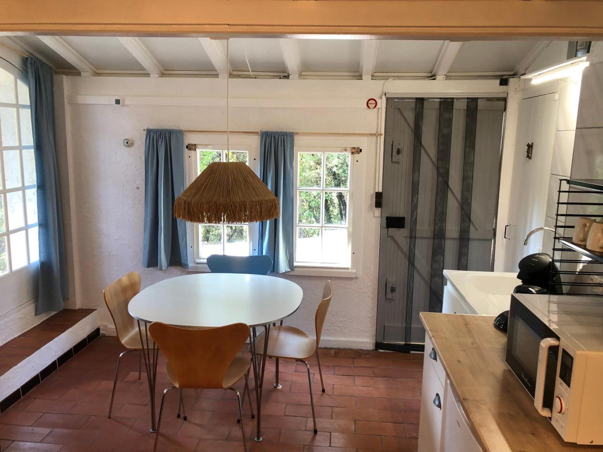 Domaine Double D Villa Cagnes-sur-Mer Eksteriør bilde
