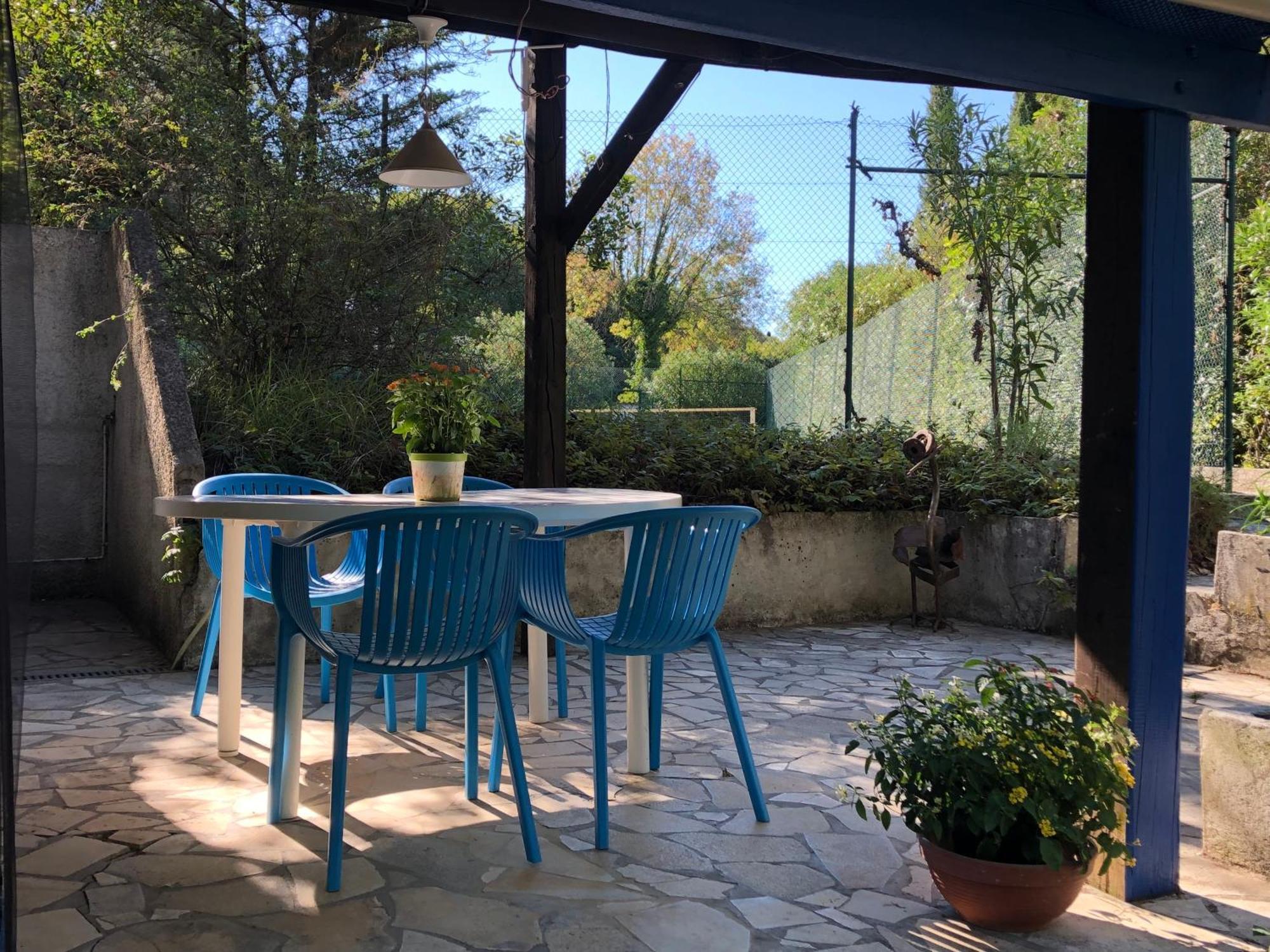 Domaine Double D Villa Cagnes-sur-Mer Eksteriør bilde